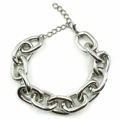 Pulseira Corrente Elos - loja online