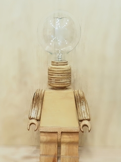 Legolamp - comprar online