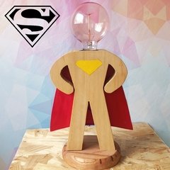 Veladores Superheroes - comprar online