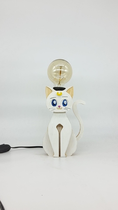 Gato Sailor M - comprar online