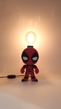 Deadpool - tienda online