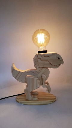 Dinosaurio T-Rex - comprar online