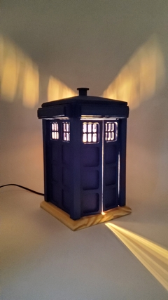 Tardis - comprar online