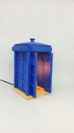 Imagen de Tardis