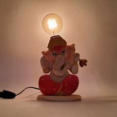 Ganesha en internet
