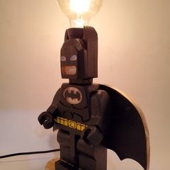 Imagen de Bat M Lego