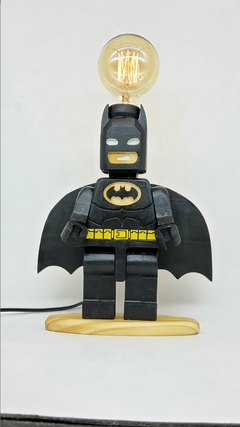 Bat M Lego - tienda online