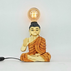 Buda en internet