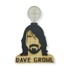 D Grohl