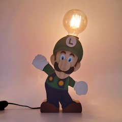 Luigi - comprar online