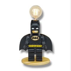 Bat M Lego