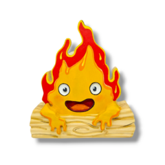 Calcifer