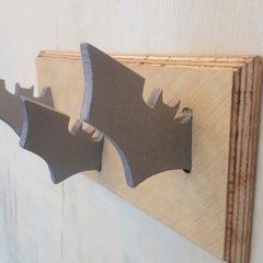 Perchero Batman Batarang