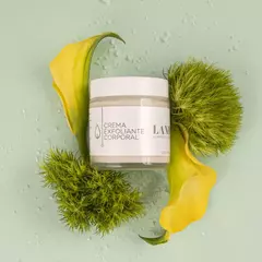 LANDA EXFOLIANTE CORPORAL