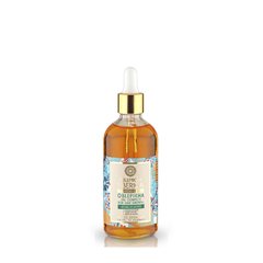 Aceite capilar Oblepikha - Crecimiento del cabello Natura Sibérica - comprar online