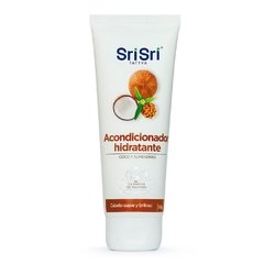 Acondicionador Hidratante Sri Sri Ayurveda - comprar online