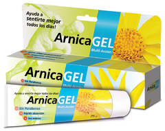 Árnica Gel x 75gr. Dr. Madaus