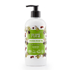 Pura Soap - Crema Vegetal Castaña y Oliva - 500 ml