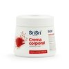 Crema Anti Age Ayurvédica con Azafrán de la India Sri Sri Ayurveda - comprar online