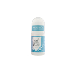 Pura Soap- Desodorante Aqua- fresco natural