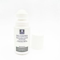 Desodorante Deocontrol OMS - Farmacia Mas Natural