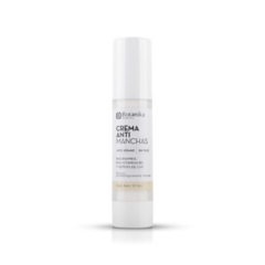 Crema Antimanchas BOTANIKA - comprar online