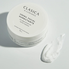 Crema Facial Clásica - CAVIAHUE - comprar online