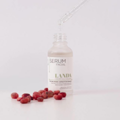 LANDA SERUM FACIAL - comprar online