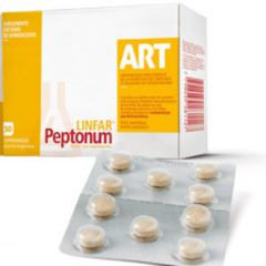 LINFAR Peptonum ART x30 comprimidos