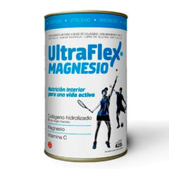 ULTRAFLEX MAGNESIO