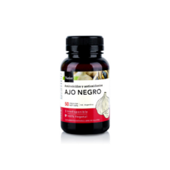 AJO NEGRO - NATIER - comprar online