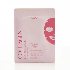 Mascarilla Facial Coony Collagen Essence - comprar online