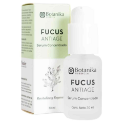 FUCUS SERUM ANTIAGE - BOTANIKA