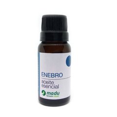 ACEITE ESENCIAL PURO ENEBRO MADU - comprar online