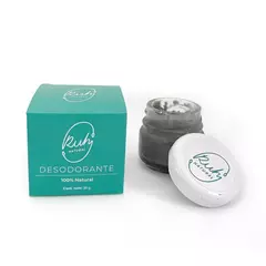 RUH - Desodorante Natural 30grs