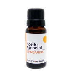 ACEITE ESENCIAL PURO MANDARINA MADU - comprar online