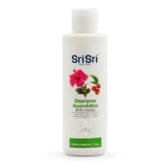 Shampoo Ayurv. para Caspa Sri Sri Ayurveda - comprar online