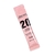 Refil cor 20 Gel Linha Light 15ml - Real Love