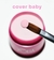 PO ACRILICO PARA UNHAS 30g COVER BABY - comprar online