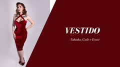 Banner da categoria Vestidos