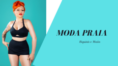 Banner for category MODA PRAIA