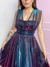 Vestido LadyCat (Várias cores) Sob Medida - loja online