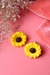 Brinco Sunflower Médio - comprar online