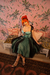 Vestido Corset Lady (Várias cores) Sob Medida - online store