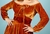 Velvet Dream Dress By Measure on internet
