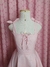 Vestido Lady Pink Sob Medida on internet