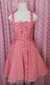 Vestido Lady Pink Sob Medida - comprar online