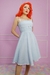 Vestido Marilyn Monroe Sob Medida - comprar online