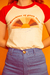 T-shirt Sunshine Of Your Love na internet