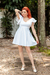 Vestido Lana Del Rey Sob Medida - Rainbow Pin Up Store